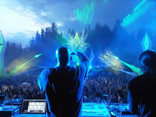 Illustration for article titled Infected Mushroom